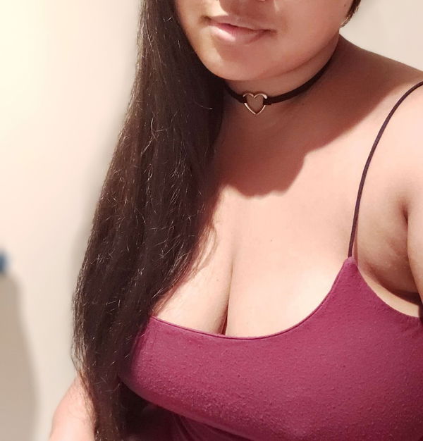 Innocent Asian Bunny