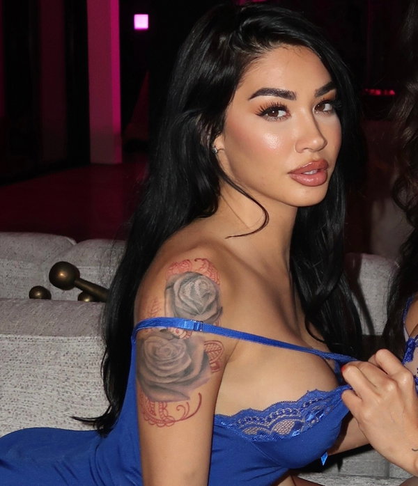 Lebanese princess 😈💦