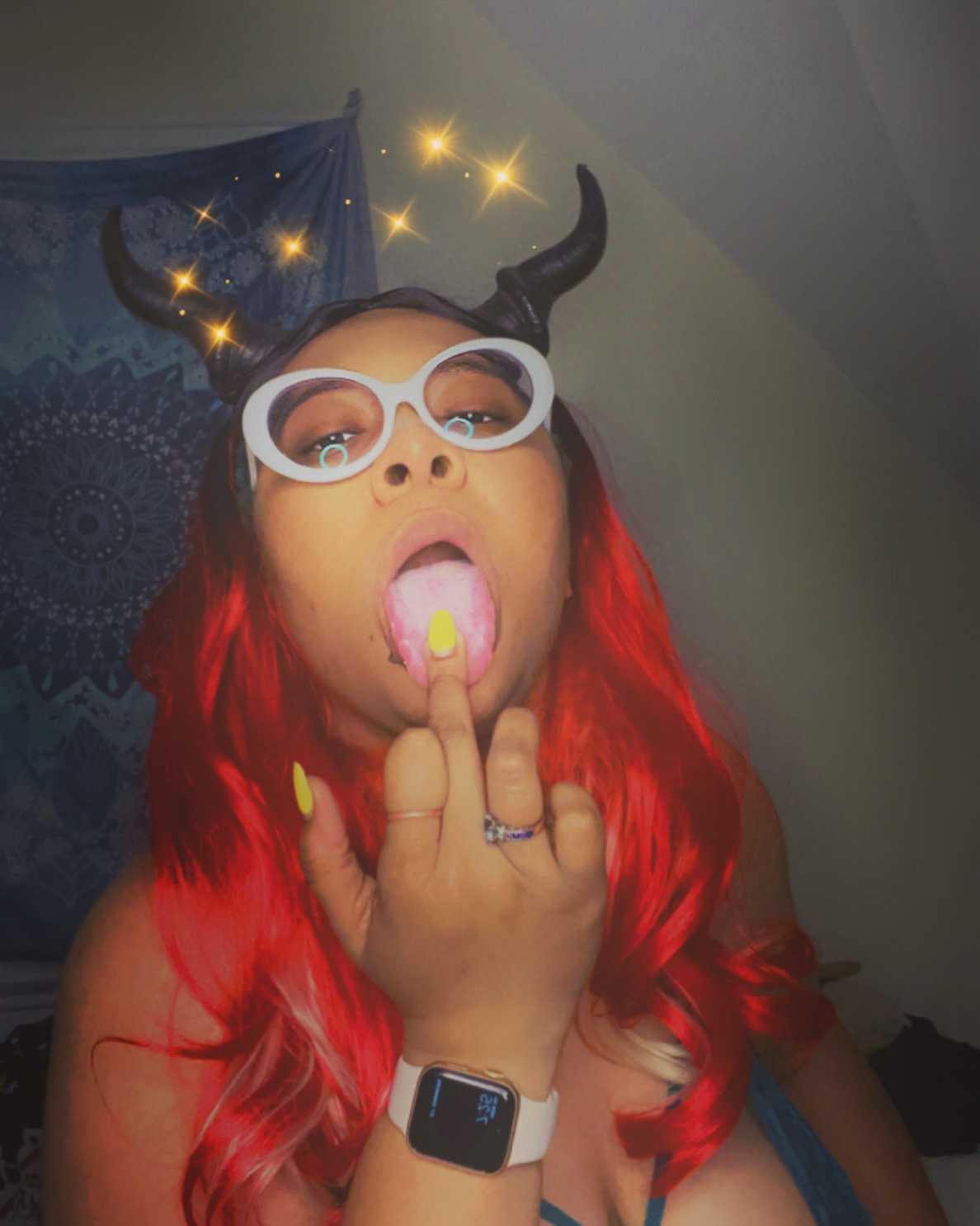 🍯BBW EBONY HONEY ~ TOP 7.3% ~🍯