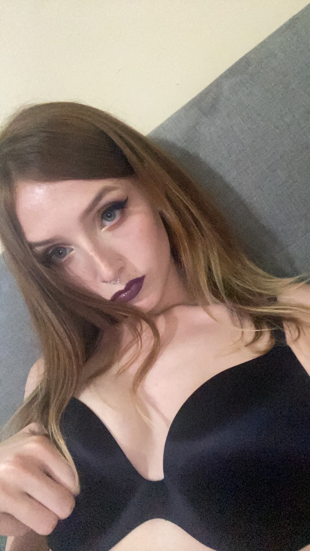 Cockaholic Cassy π₯΅