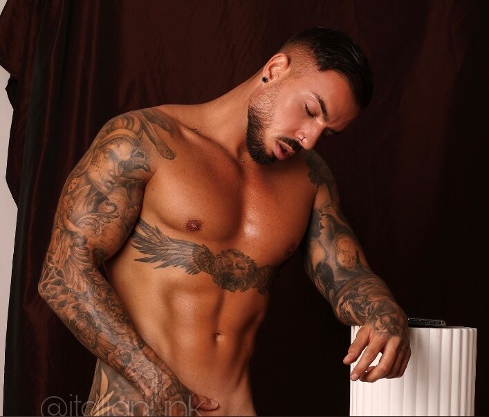 GREY - Onlyfans Creator