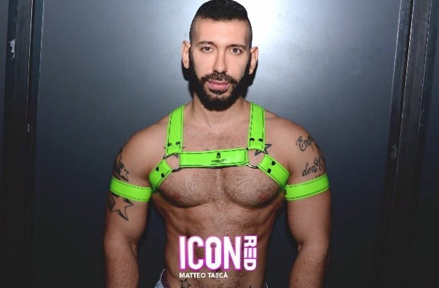 Italo Gang - Onlyfans Creator