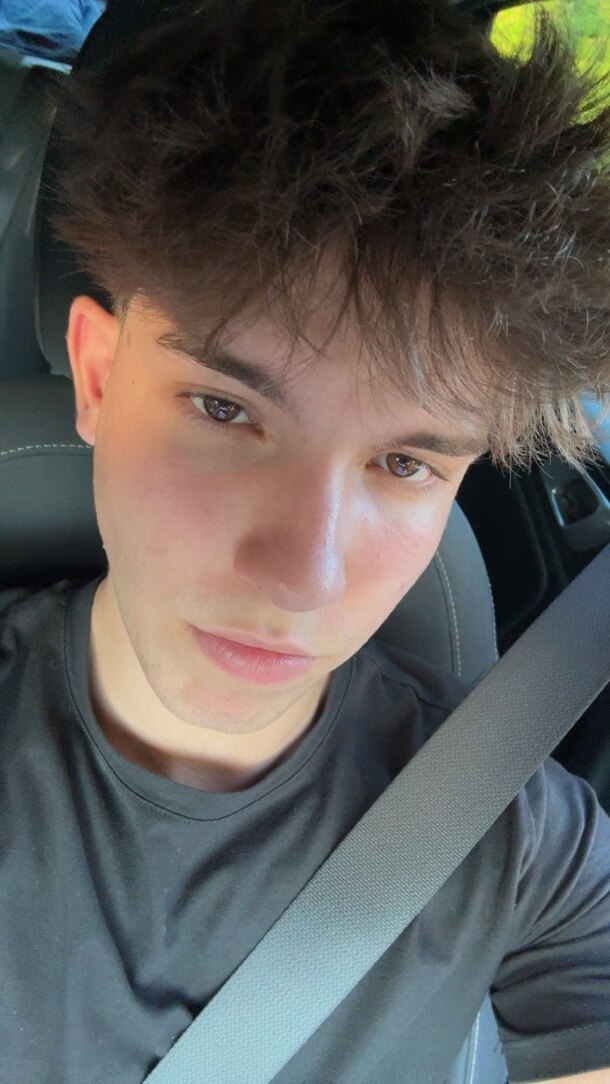 Leonardo - Onlyfans créateur