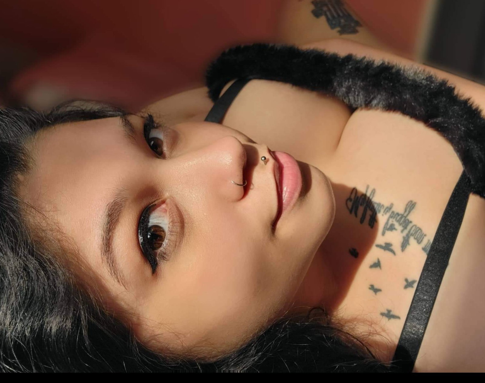 AJ 🖤 No PPV. - Onlyfans Creator