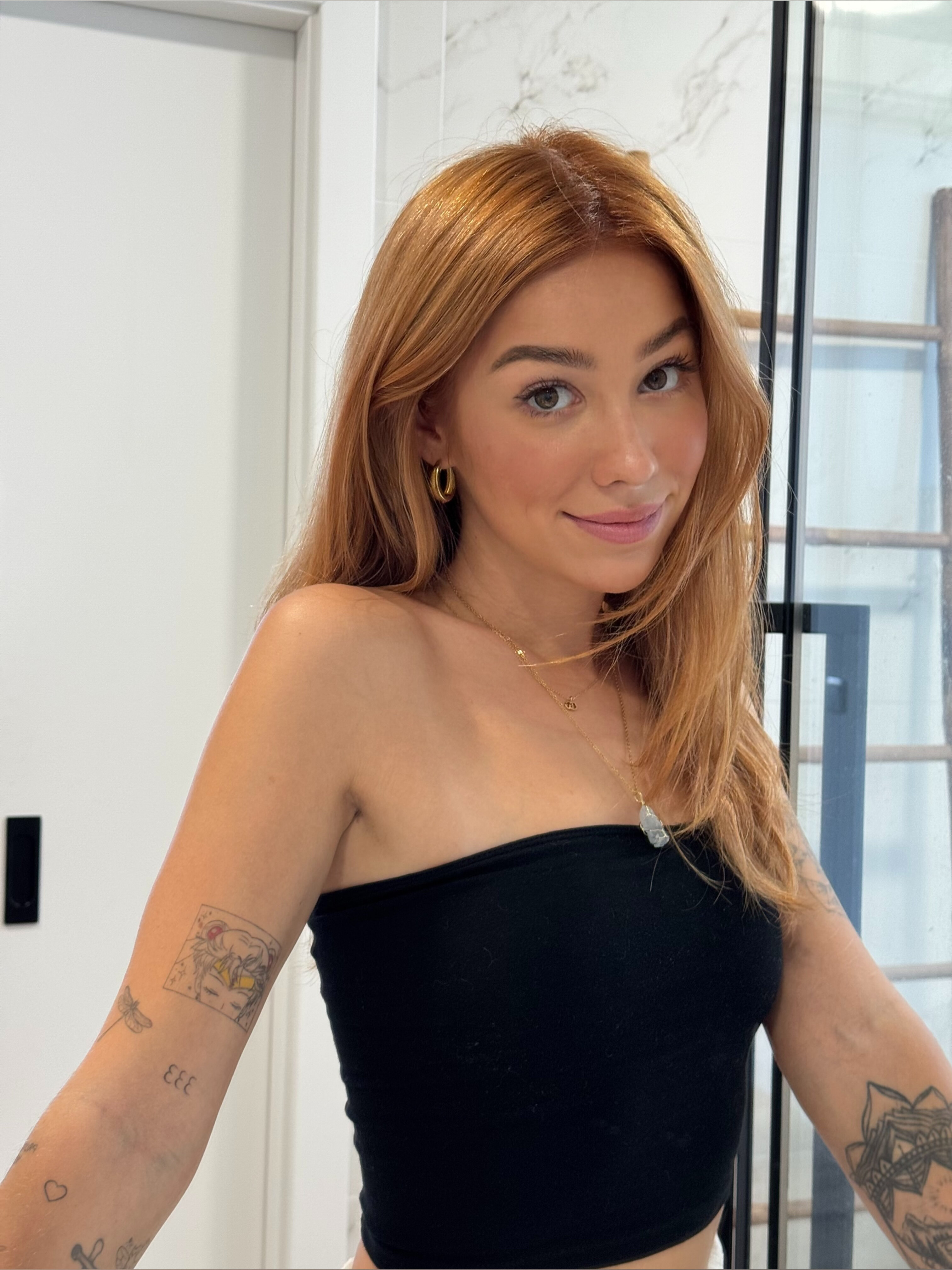 Emily | Squ!rt Queen 👸🏼