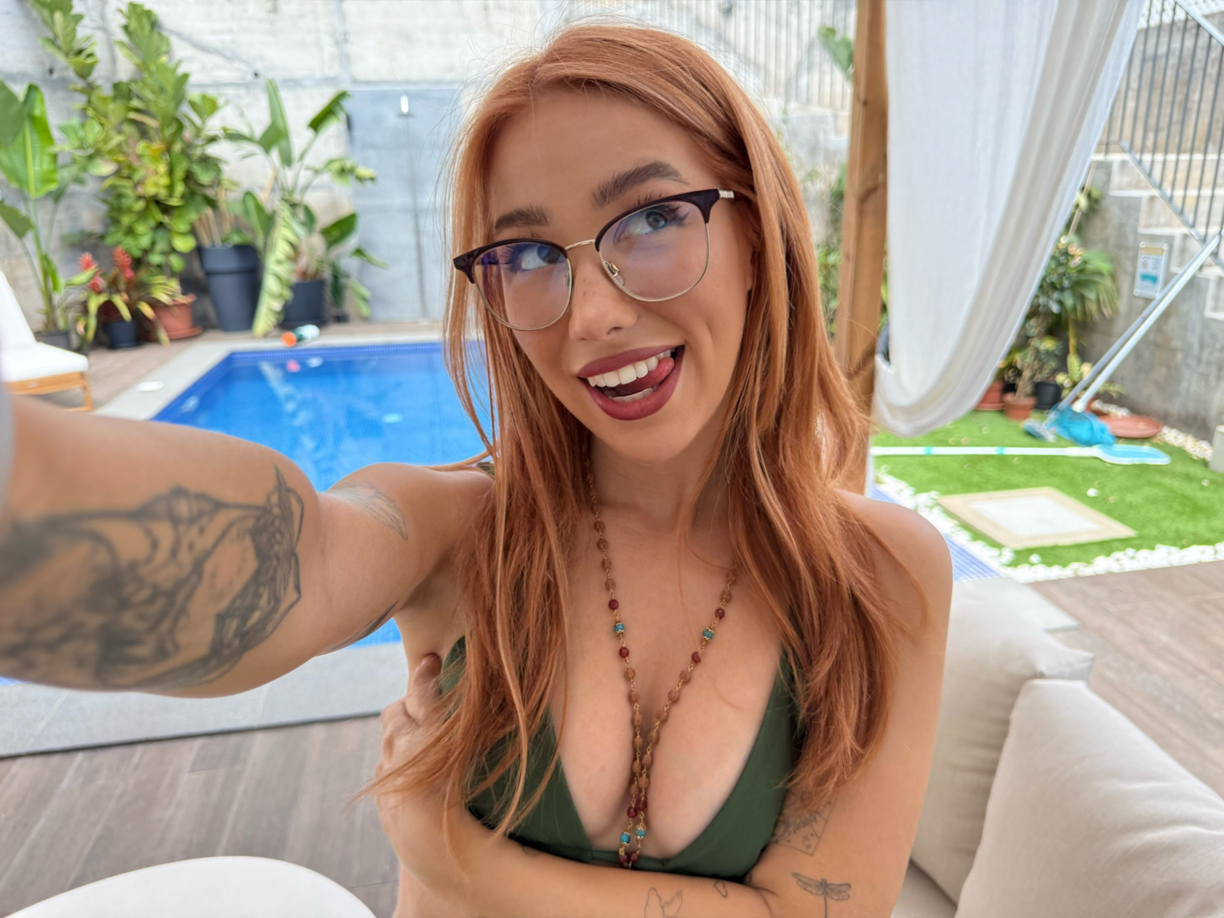 Emily | Squ!rt Queen 👸🏼