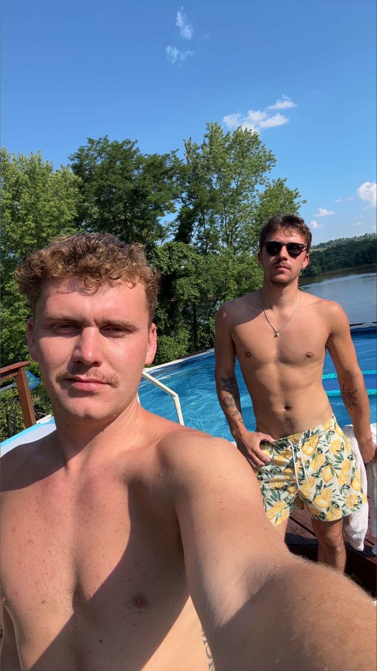 Jake&Issac