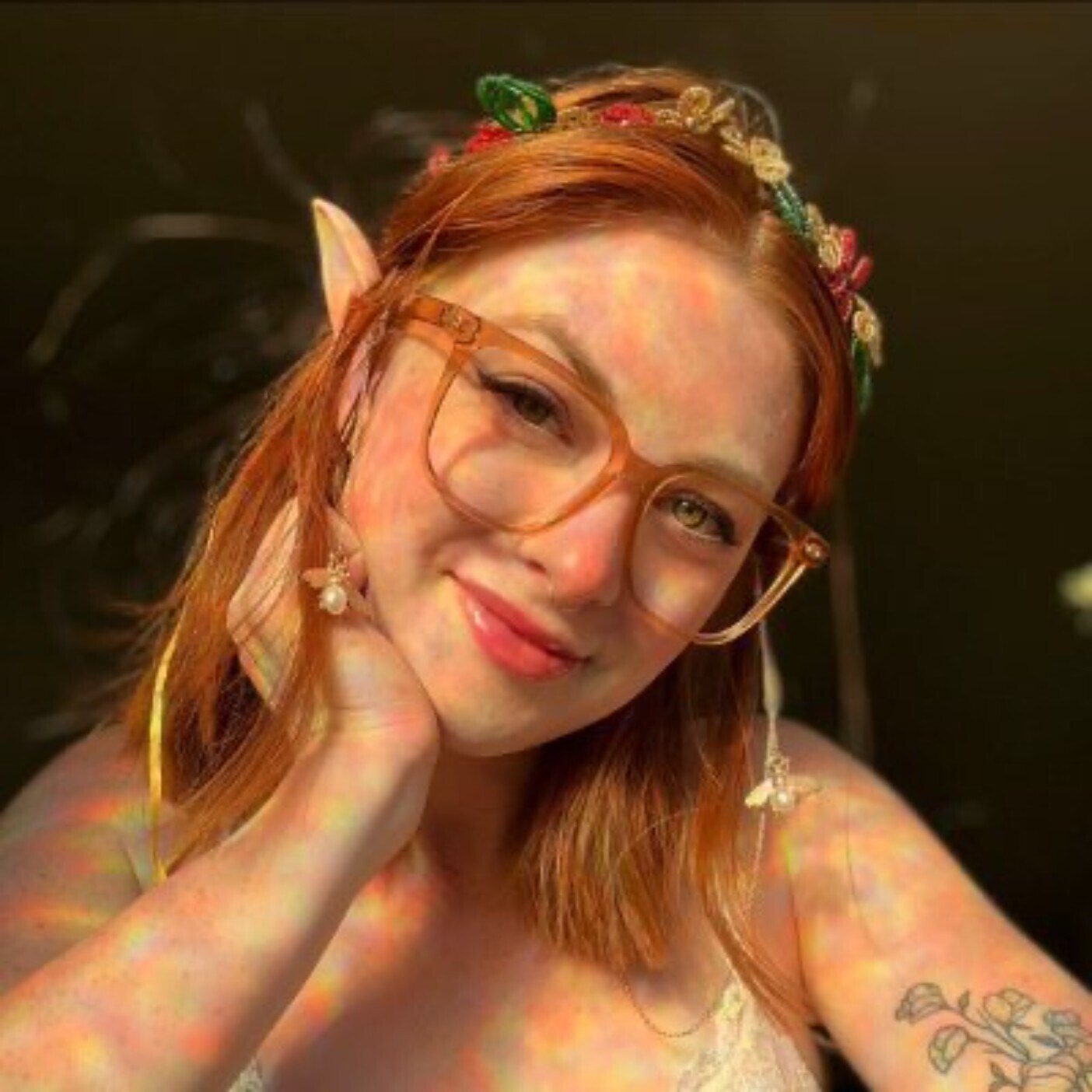 Kinkerbell - Onlyfans Creator