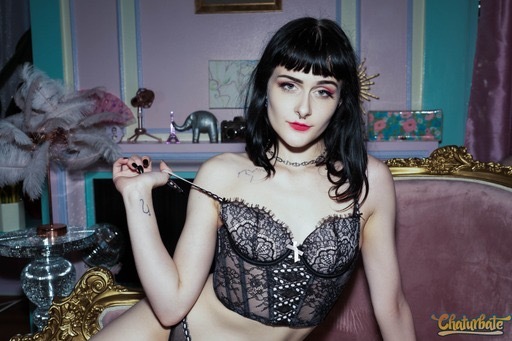 Ivy Minxxx - creampie OnlyFans creator with 5 reviews (5.0/5 stars)