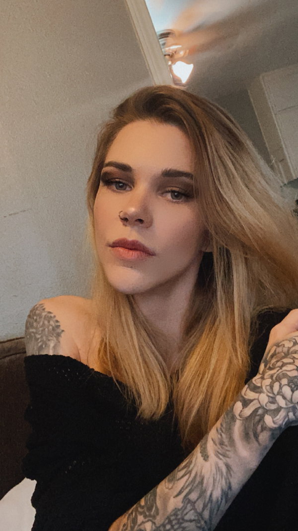 Ivy Vega - OnlyFans creator with 0 reviews (0.0/5 stars)