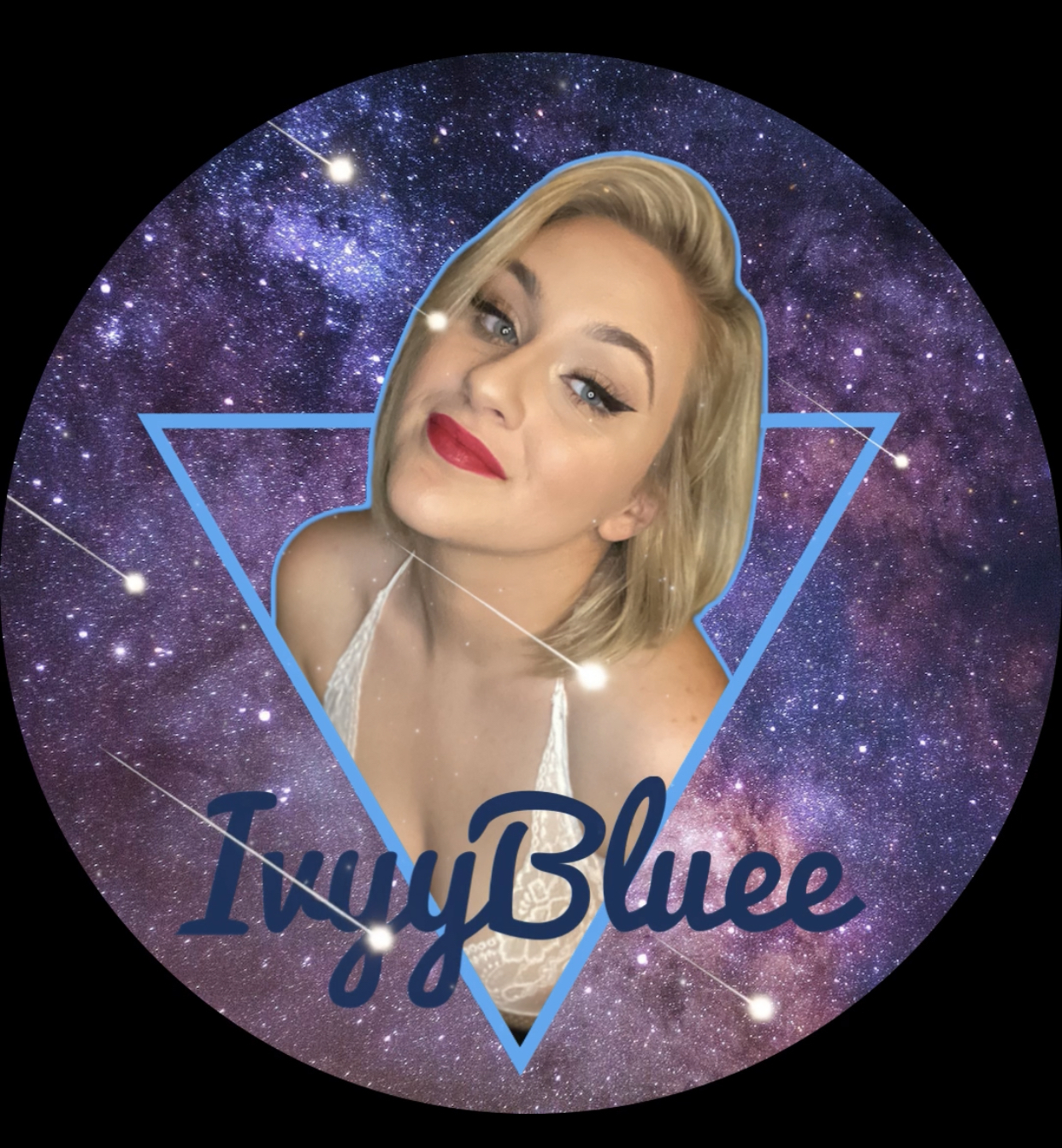 Ivy Blue