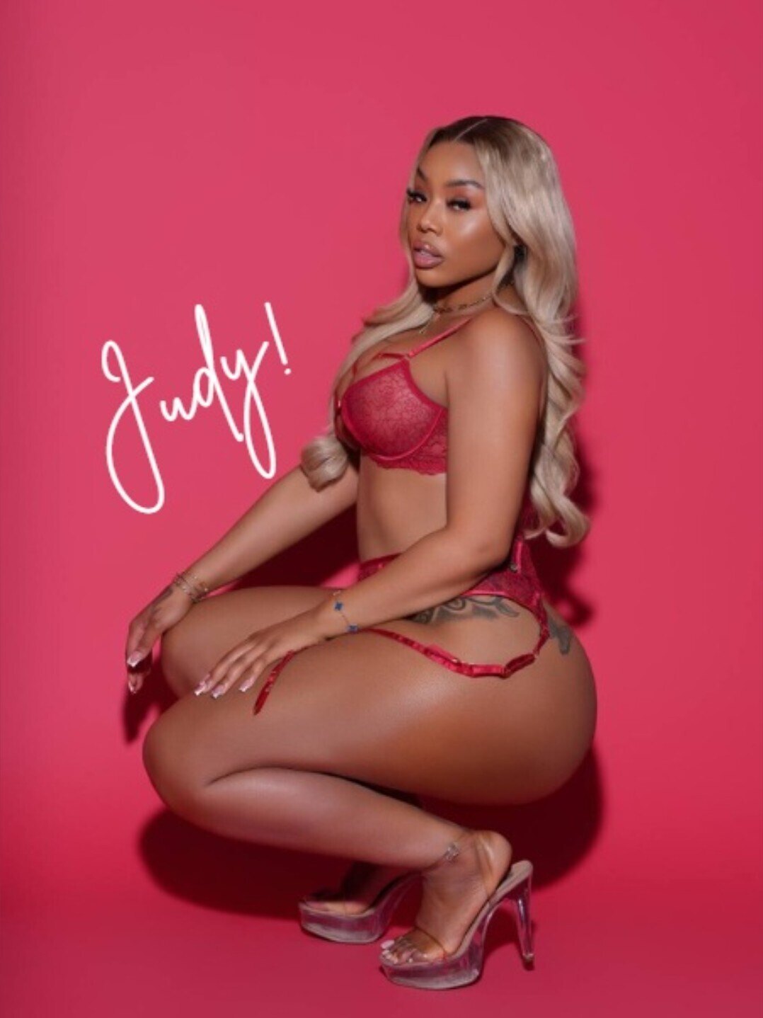 Fattest Ass On 0nlyf@nz - Onlyfans Creator