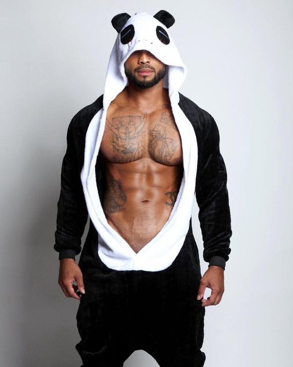 Panda Daddy - OnlyFans creator with 0 reviews (0.0/5 stars)