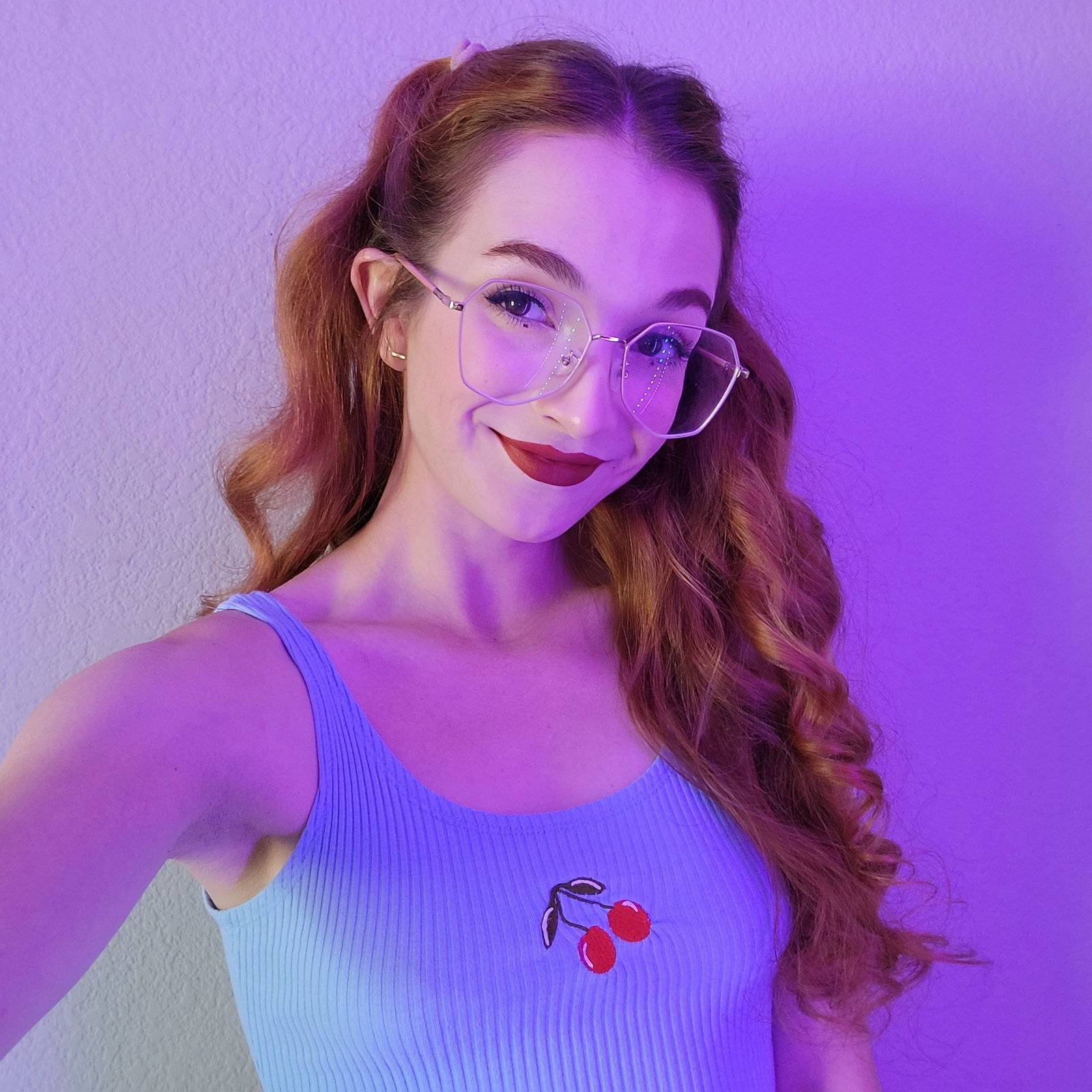 Jackie Jupiter - Onlyfans Creator