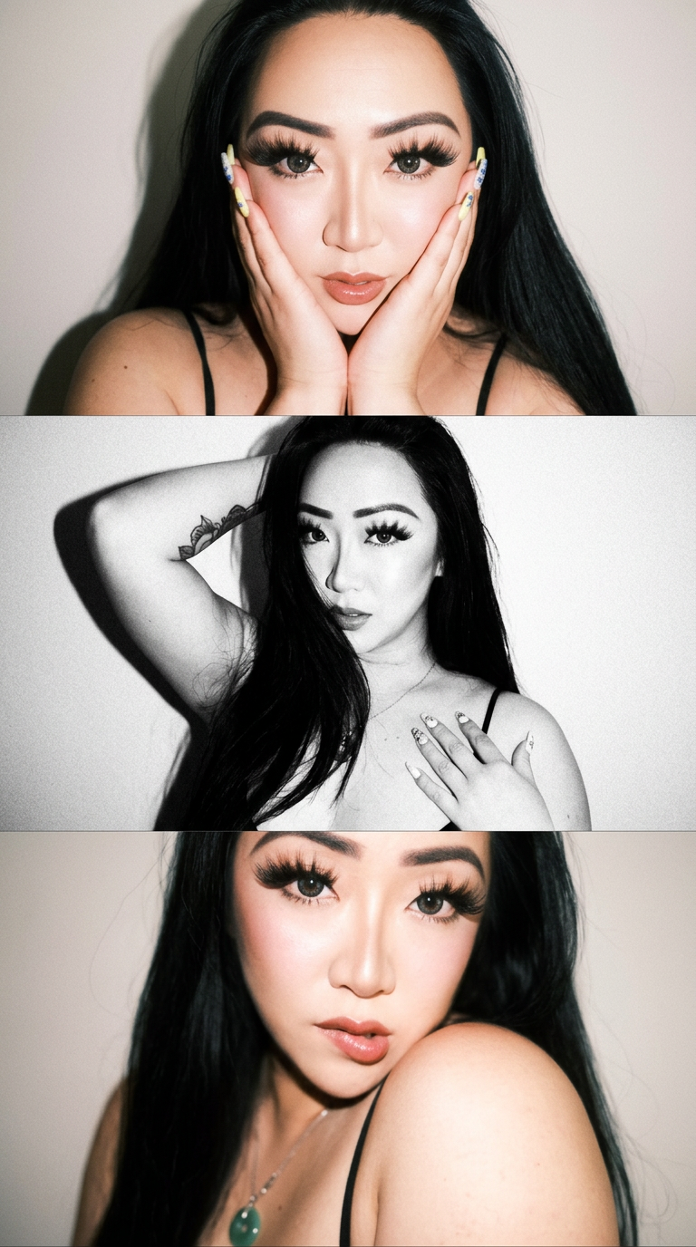 Jade Chi - Onlyfans Creator