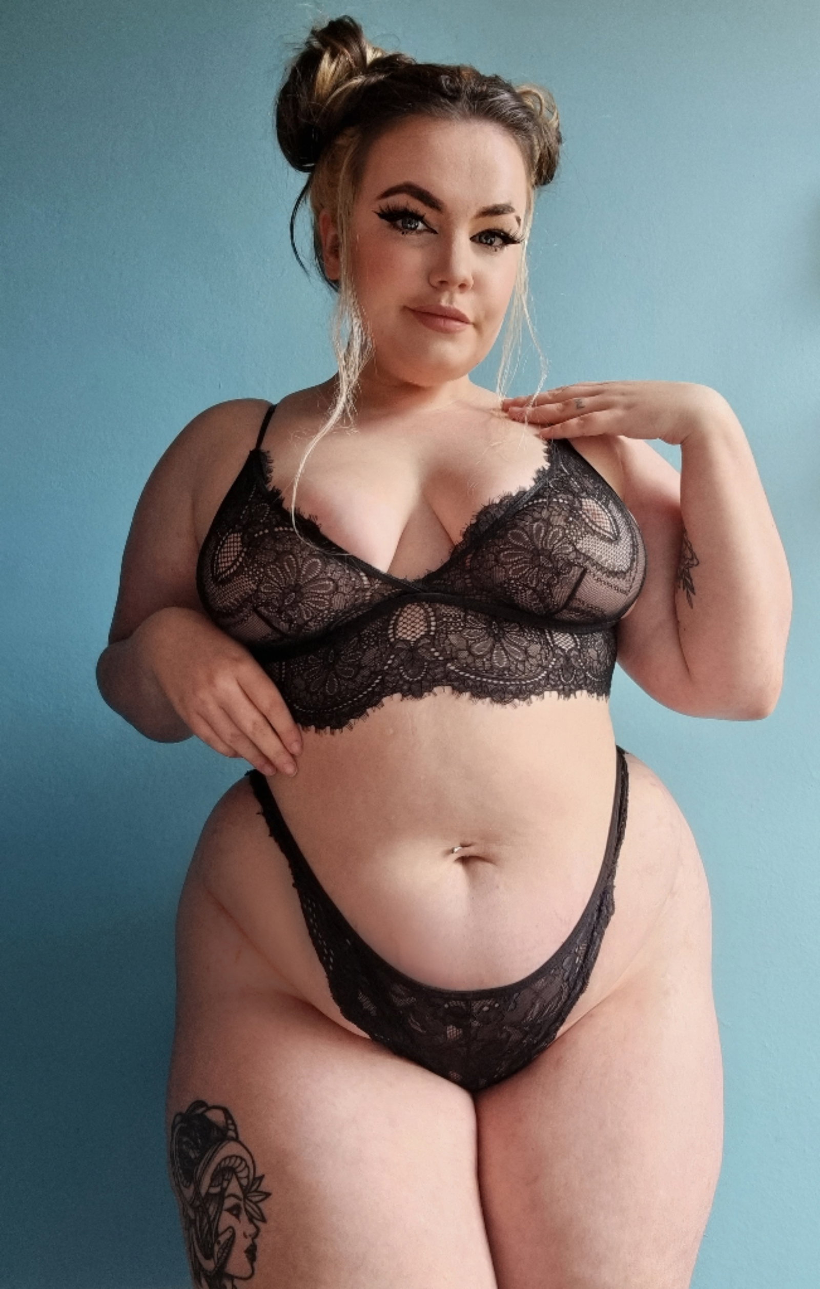 Jade Sinclair FREE 💦 - Onlyfans Creator