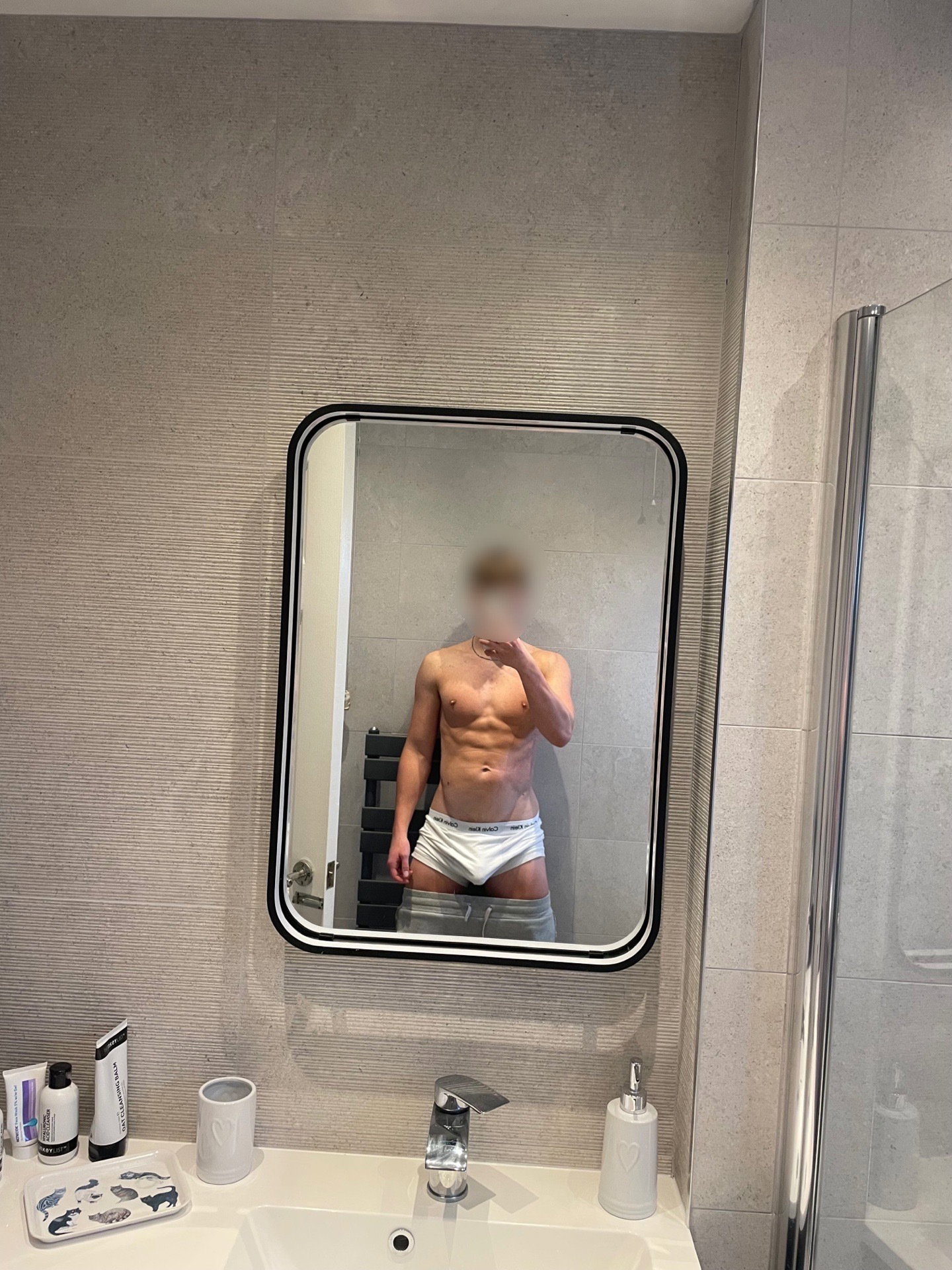 Jake C - Onlyfans créateur