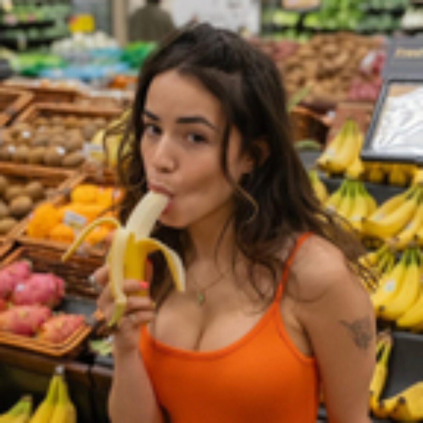 Jameliz - Onlyfans Creator