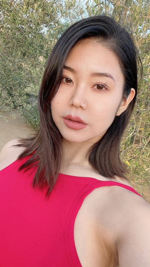 Japanese peach