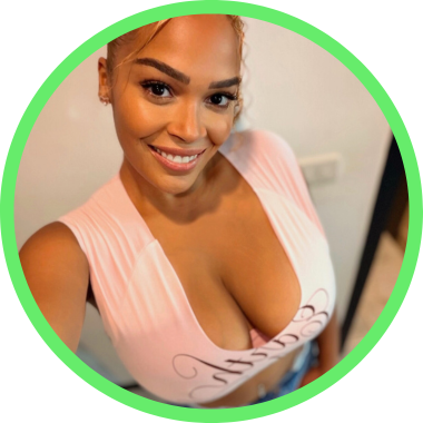 Jasmine Rose 🌹 - Onlyfans Creator
