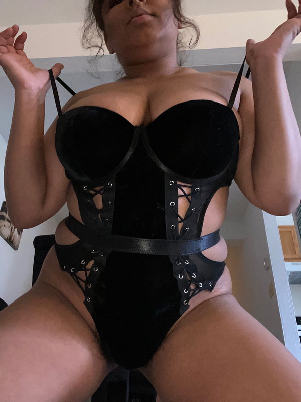 👑 Indian Goddess Jas 👑