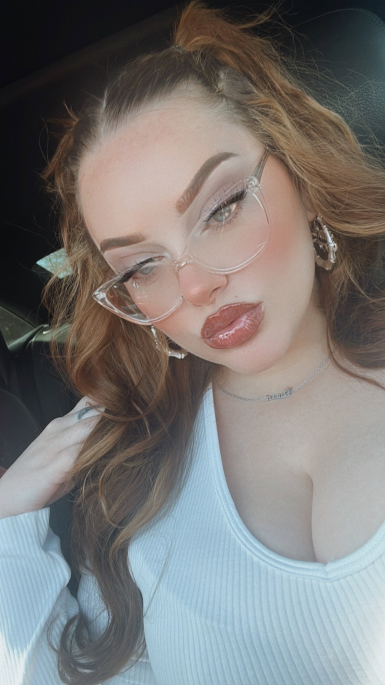 Jayde Belle - Onlyfans Creator
