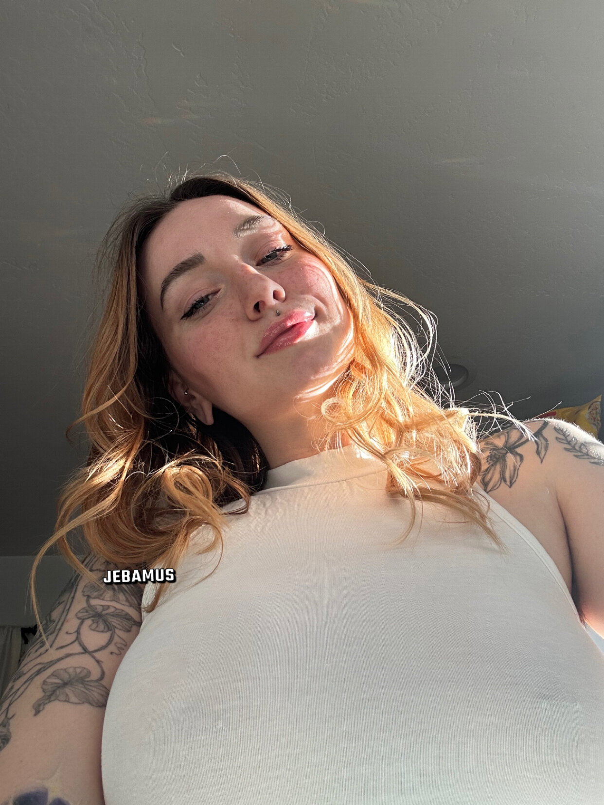 Jenna - Onlyfans Creator