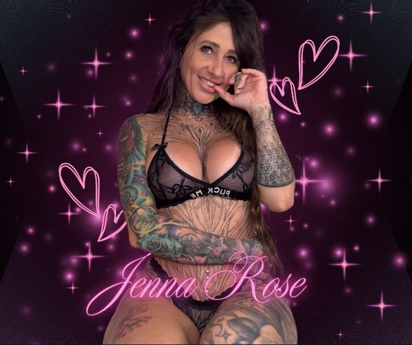 JennaRose