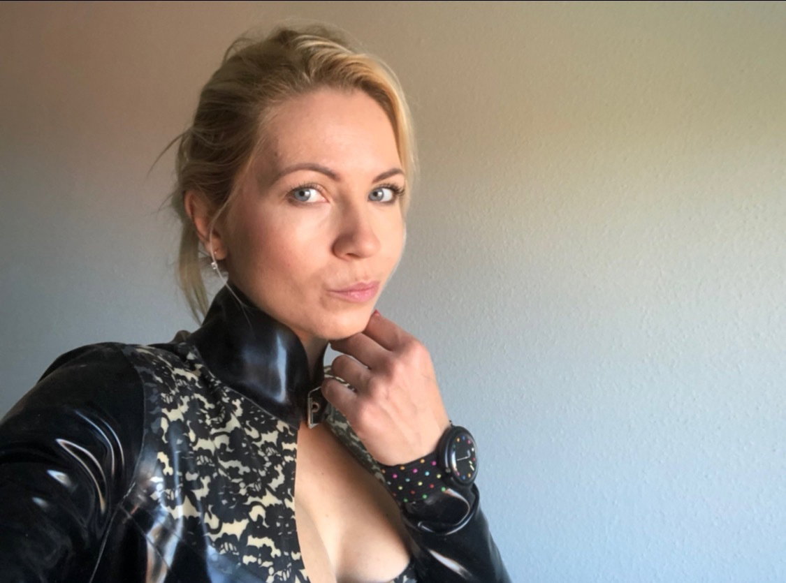 Jenni_Czech - Onlyfans créateur
