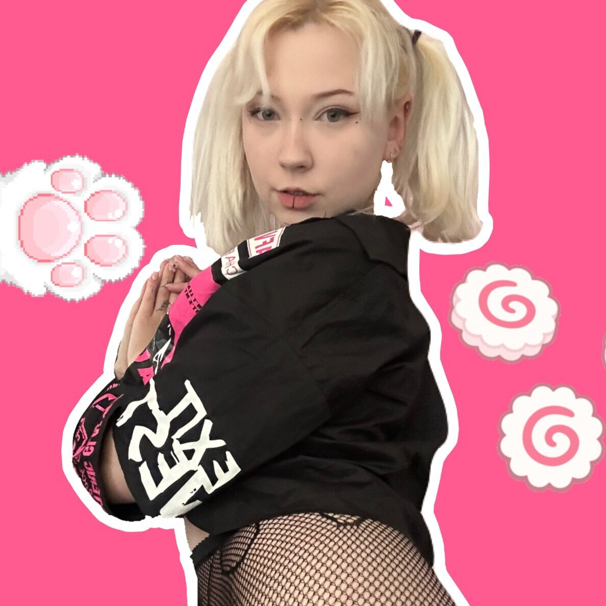 Jenny - Onlyfans Creator