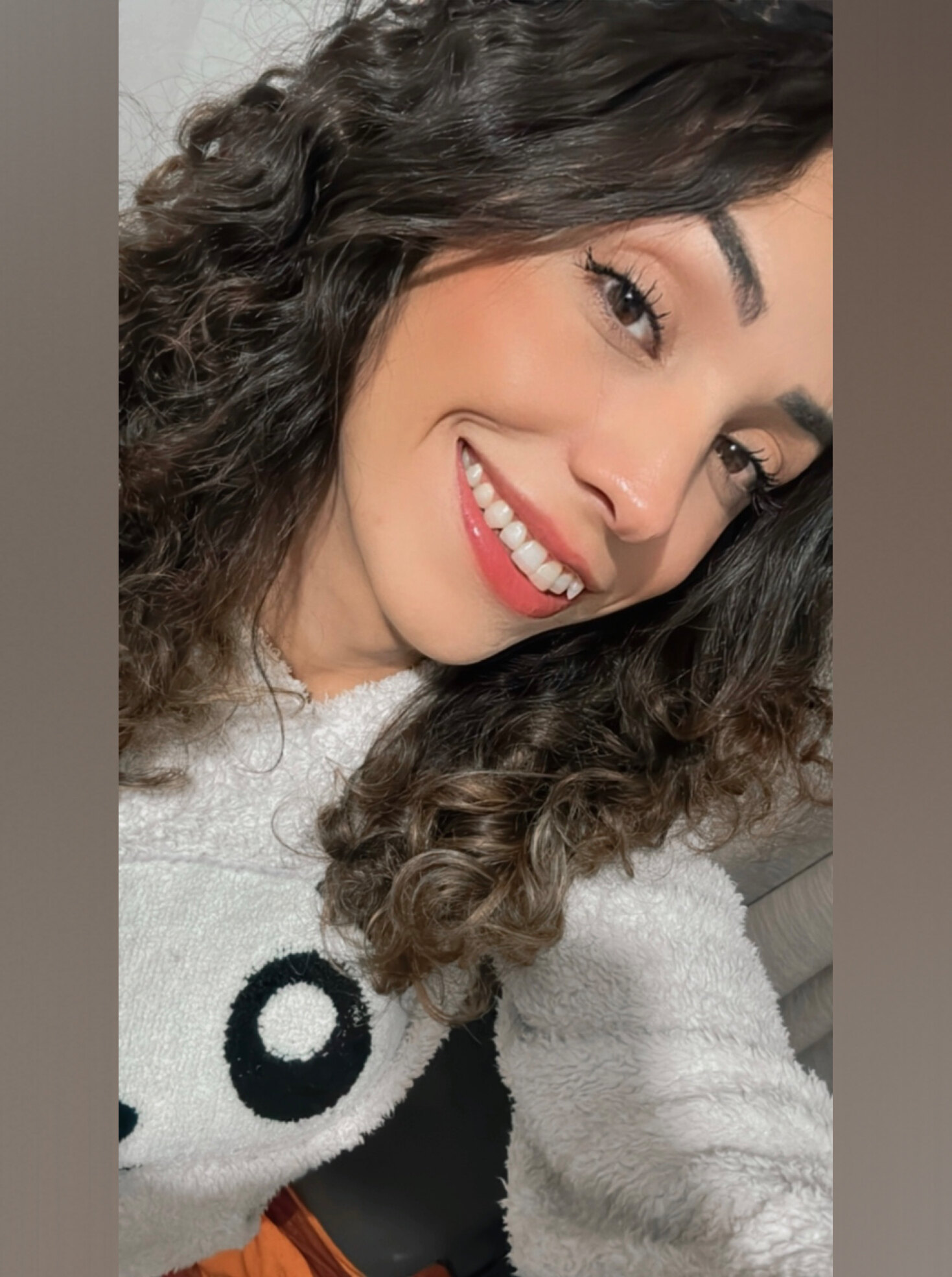 ✨Ts Jenny Big cock 🇧🇷