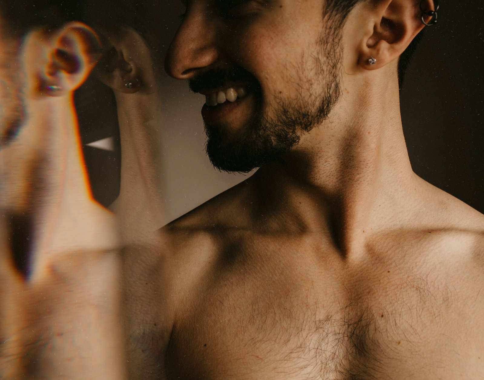 Jesse Black - Onlyfans créateur