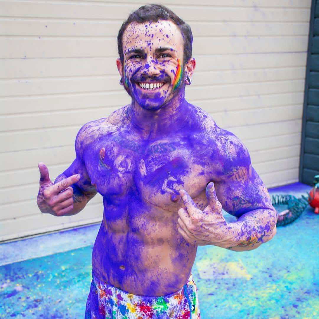 Jesse Diamond - Onlyfans Creator