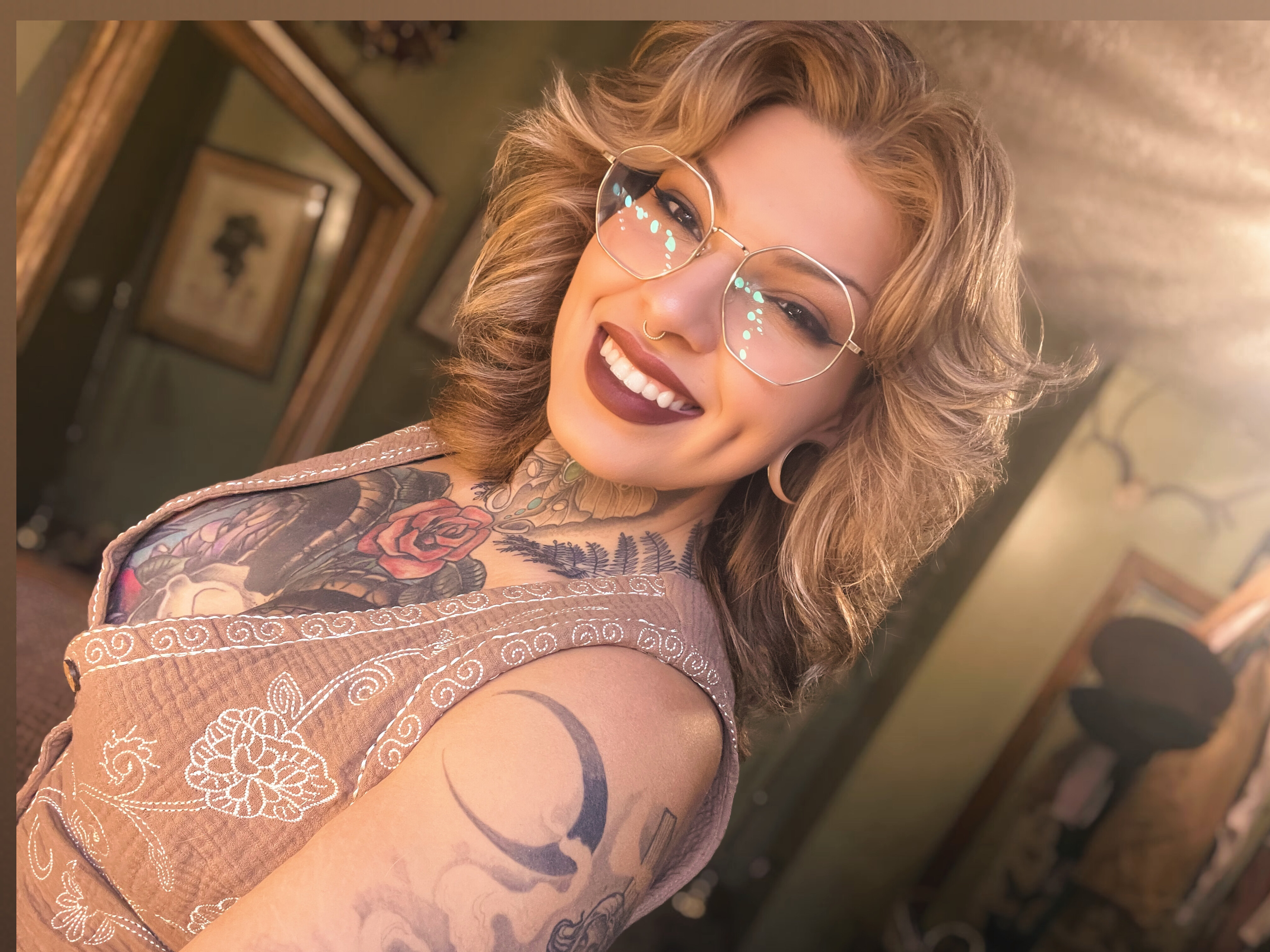 Jessica Wile
