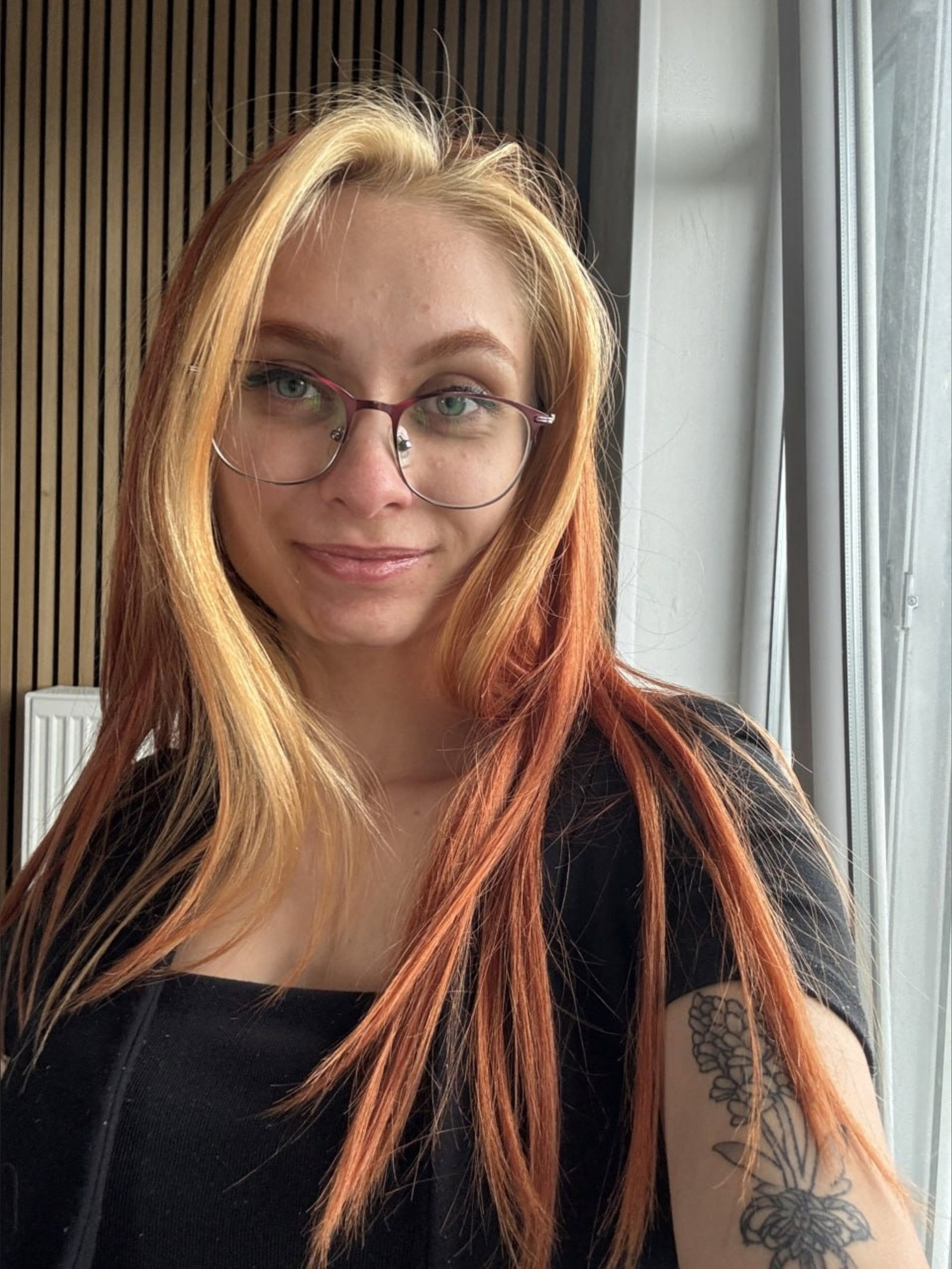 Jess - Onlyfans Creator