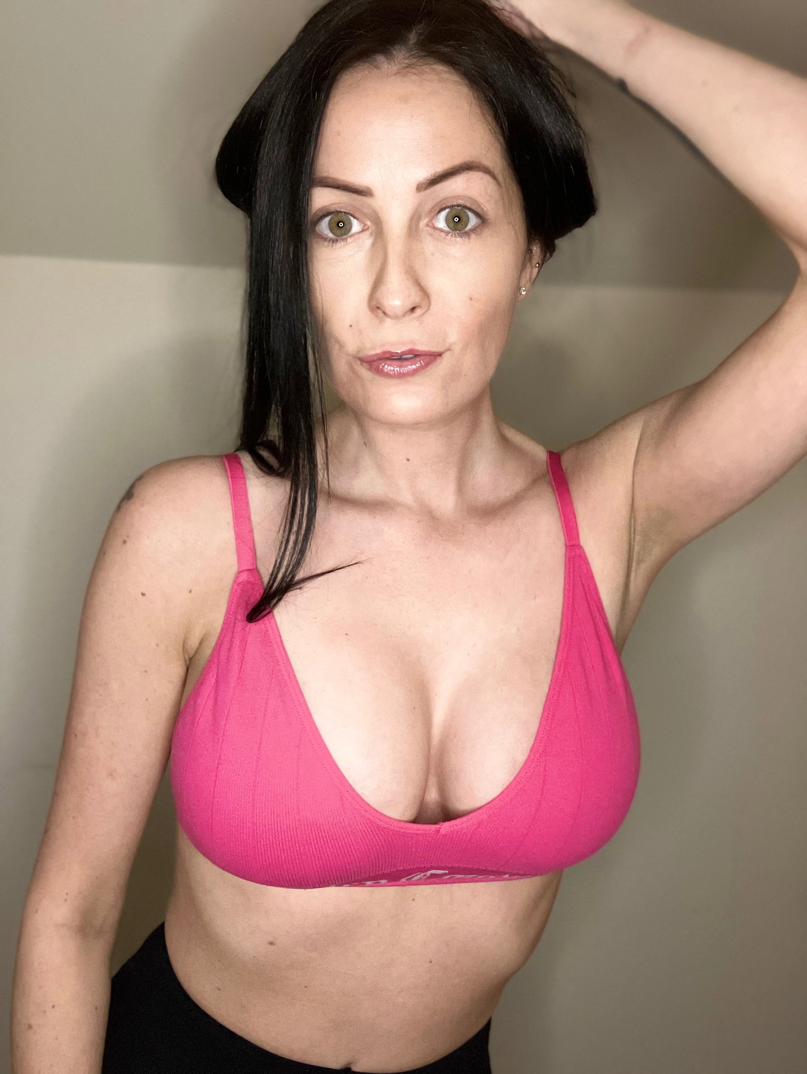Jessica Jackrabbit - Onlyfans Creator