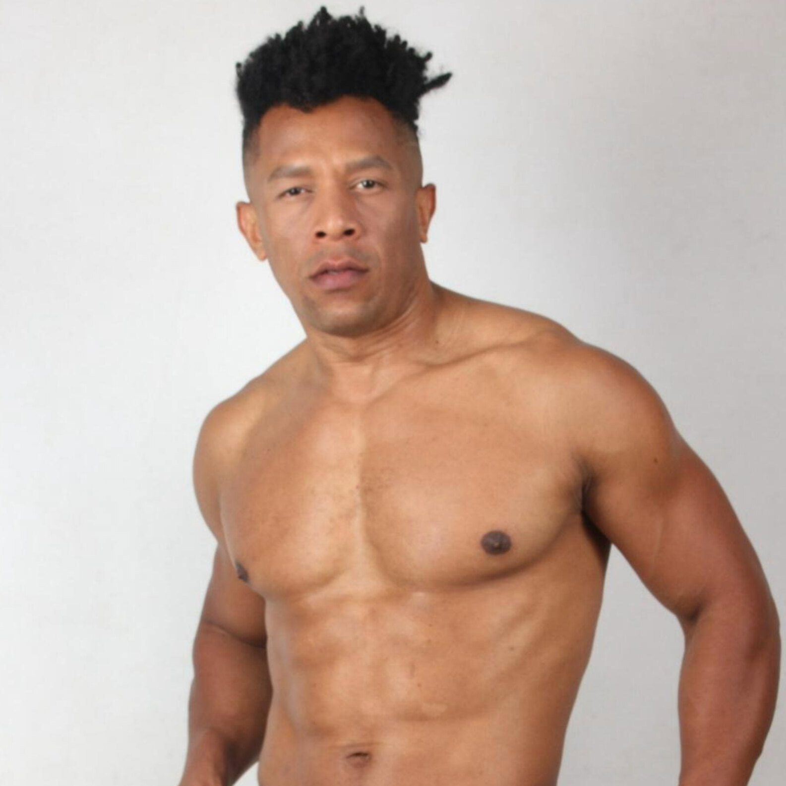 Jhan Hernández - Onlyfans créateur
