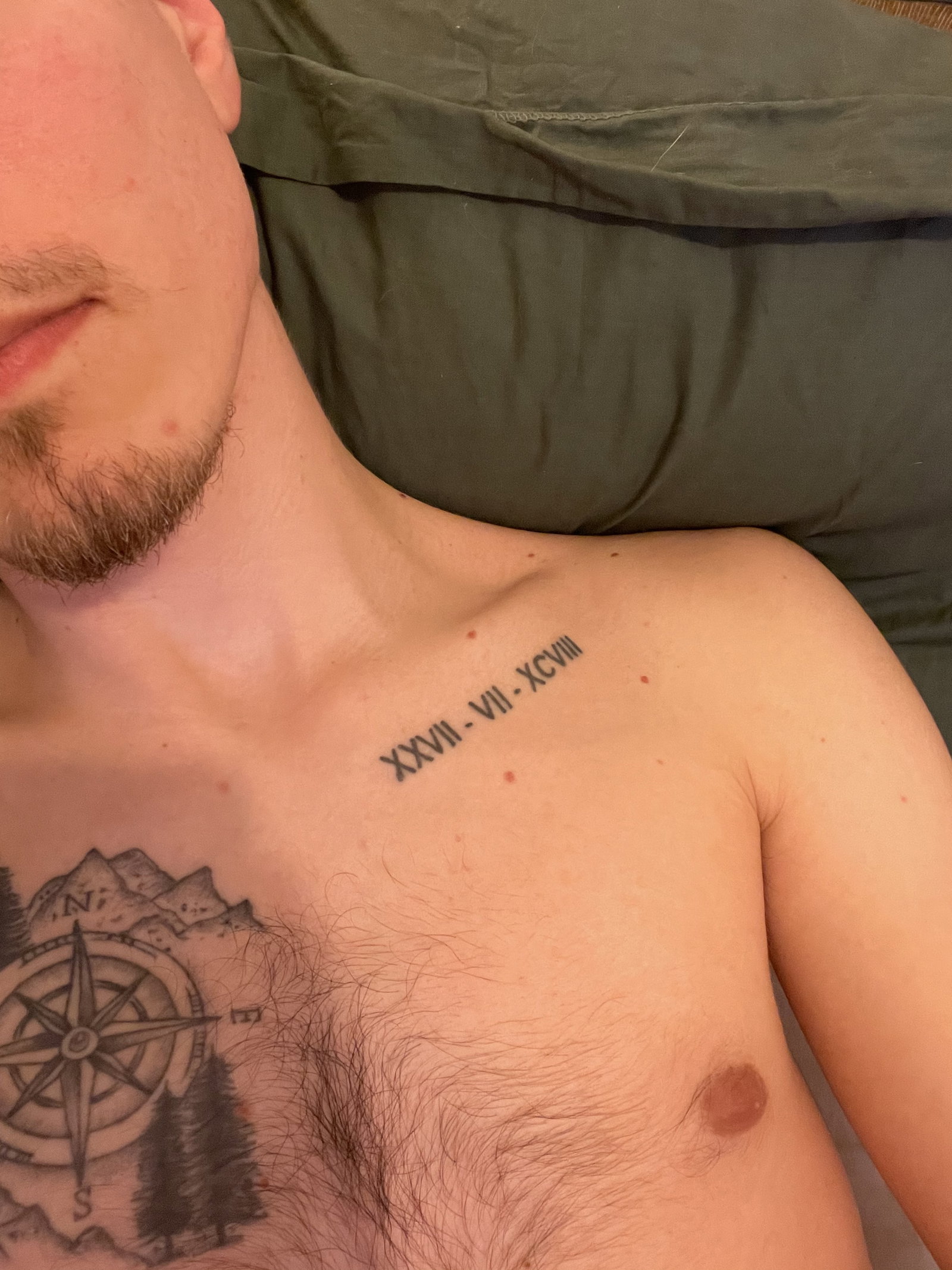 Jo - Onlyfans créateur