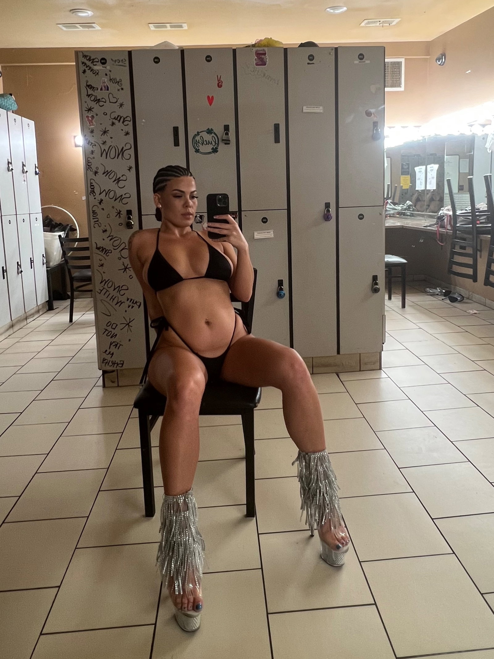 Jasmine Flick - Onlyfans Creator