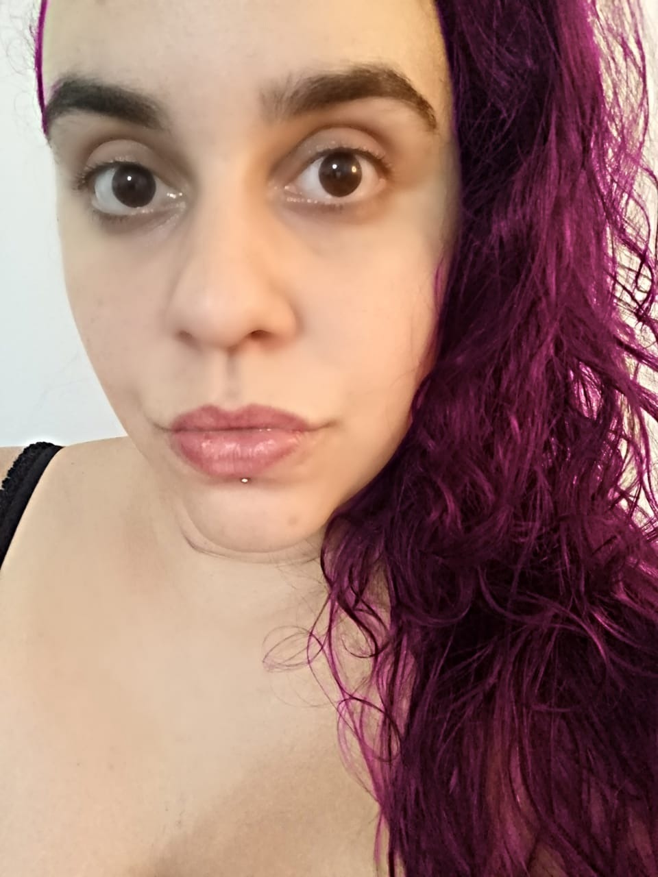 Juicy Latina 🍑🌈