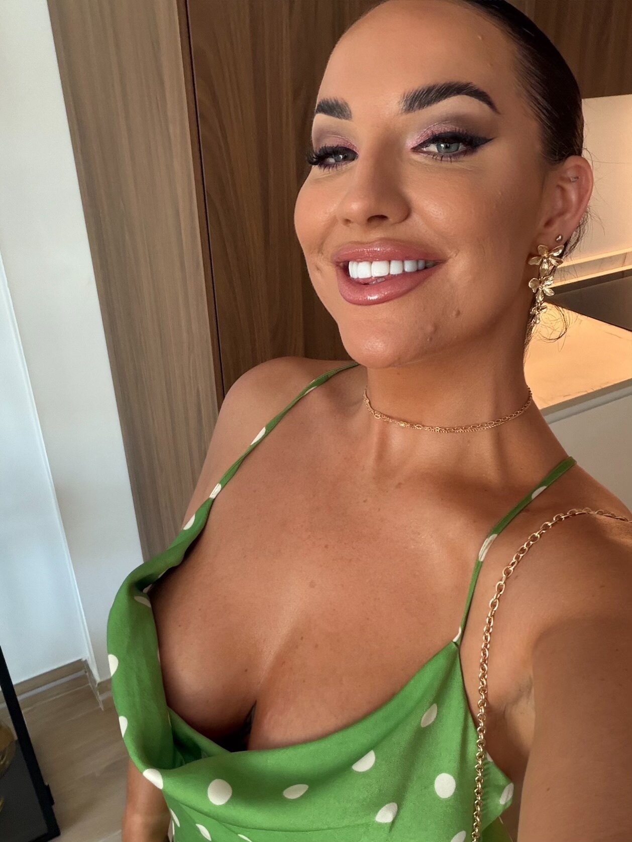 Jess Miller - Onlyfans Creator