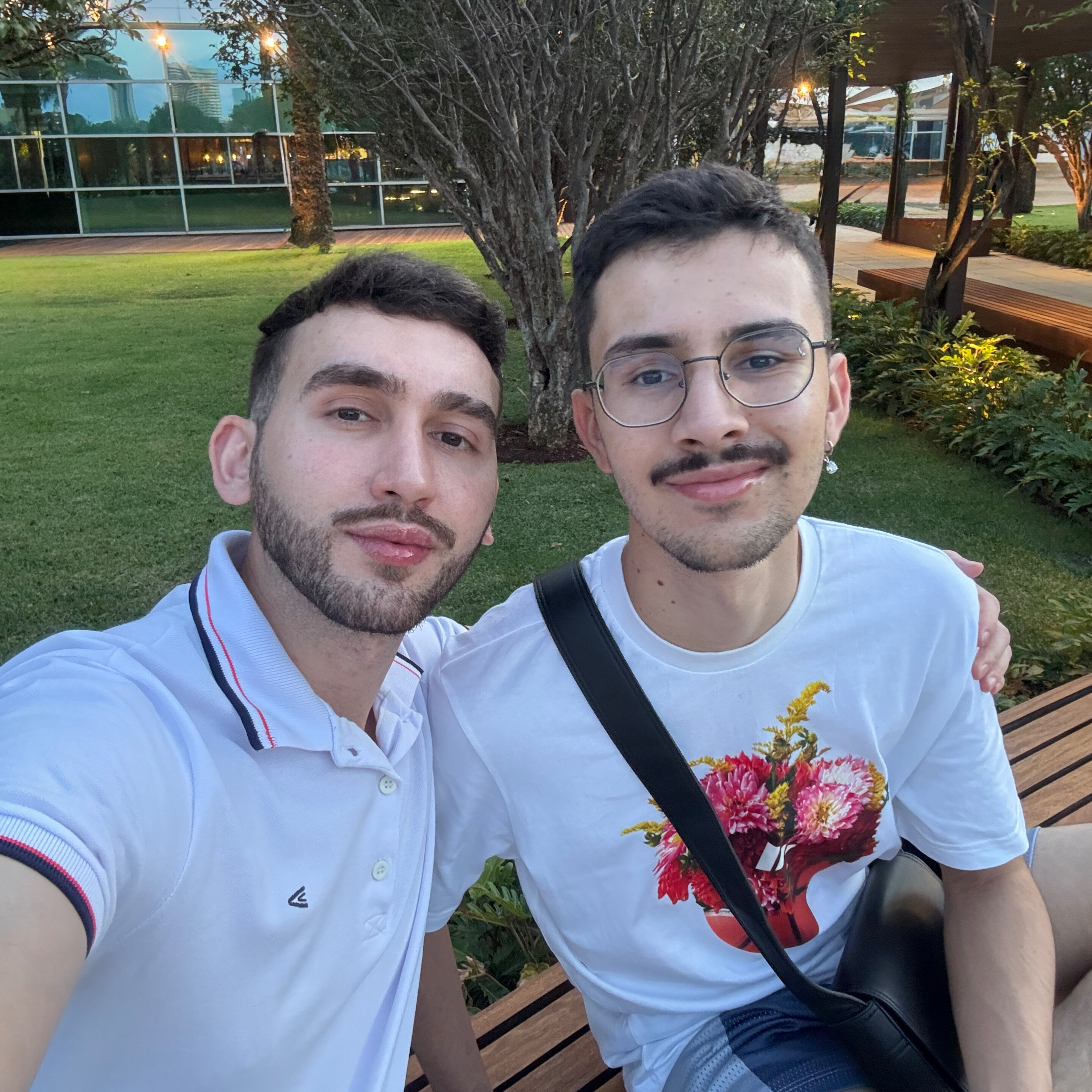 Joe and Jeff 🔥 VIP 🎥