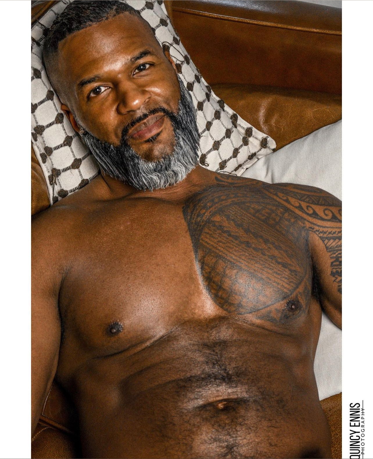 Joe Silver - Onlyfans Creator