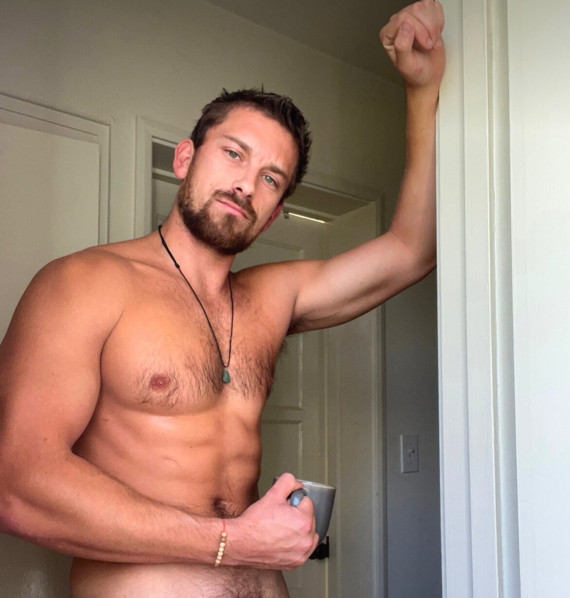 Johnny Kracken - Onlyfans Creator