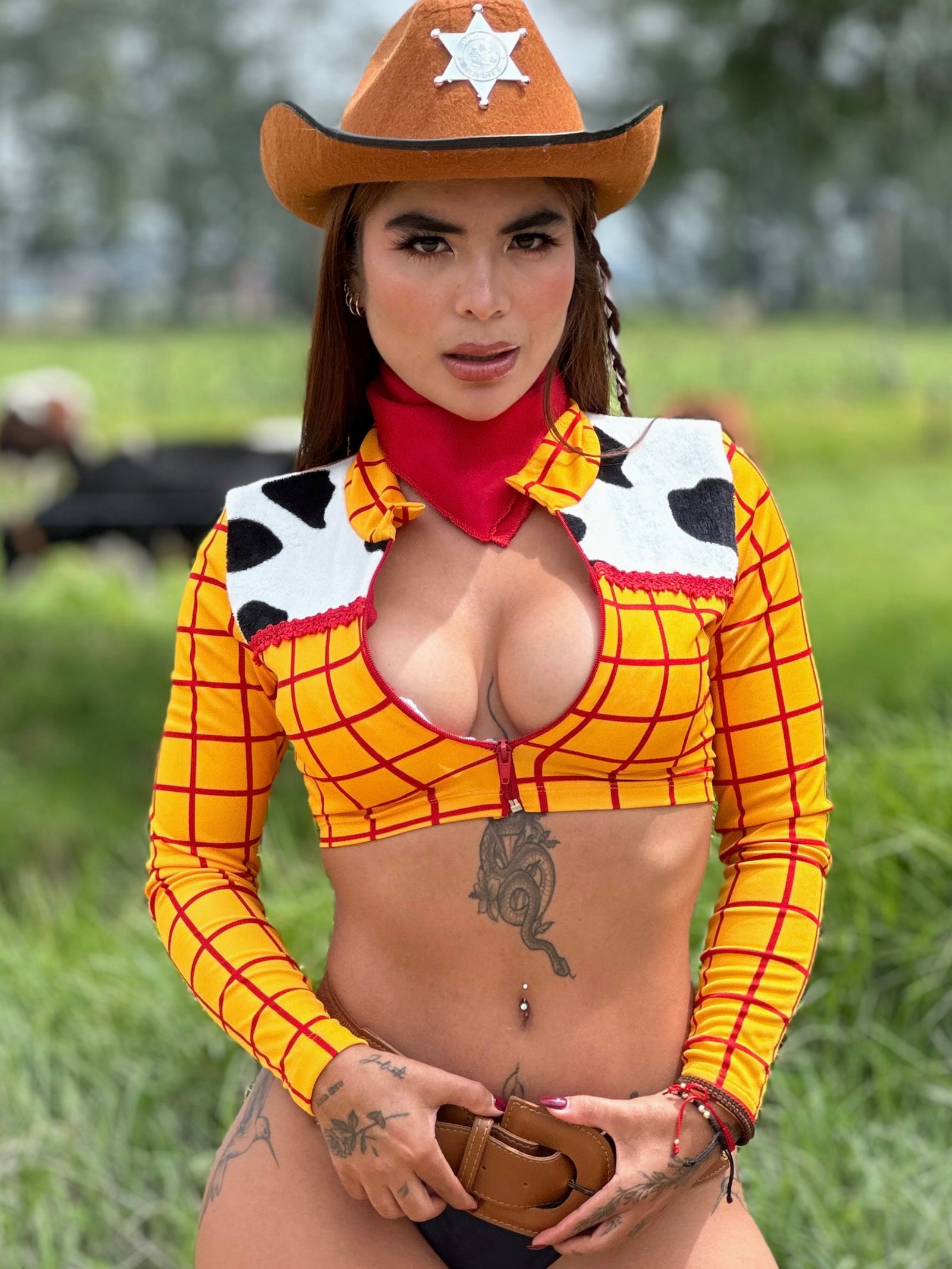 JoisRamirez - Onlyfans Creator