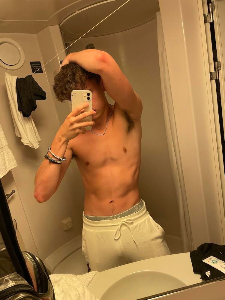 Jordanaye - Onlyfans Creator