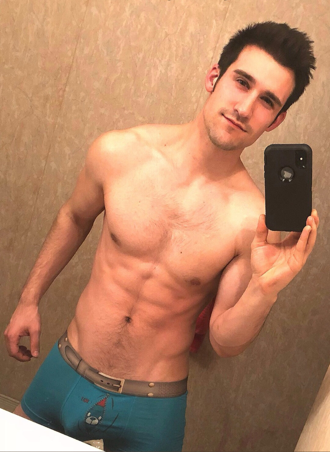 Jordan Blais