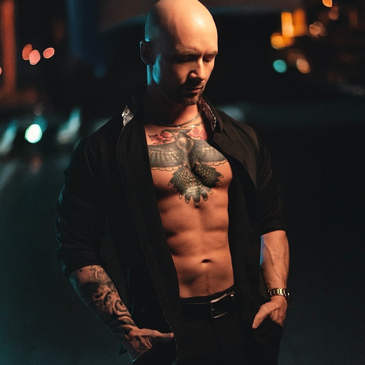 BullBossJosh - Onlyfans Creator