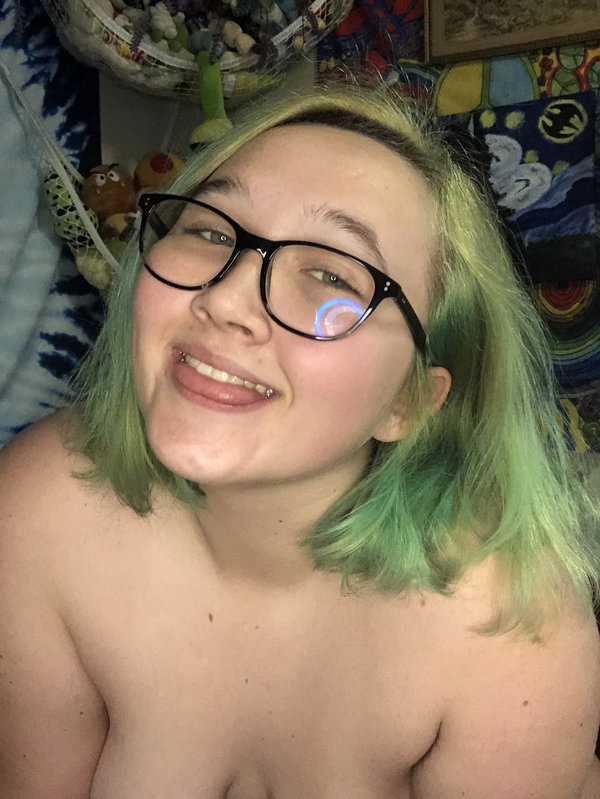 Kiki 🧚🏻💗 - OnlyFans creator with 0 reviews (0.0/5 stars)