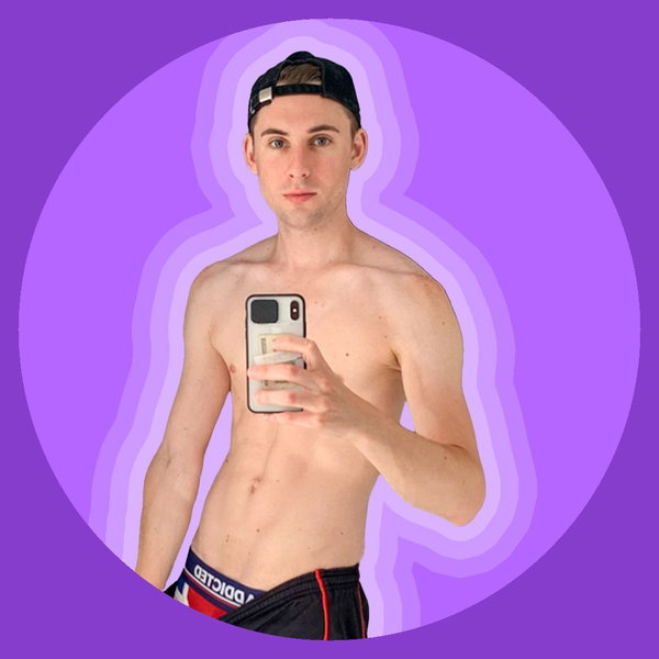Brit Twink 🍑💦 - OnlyFans creator with 0 reviews (0.0/5 stars)